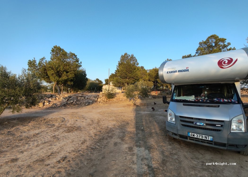 (25400) Les Borges Blanques - 135 Diseminado Poligon 10 — foto 4