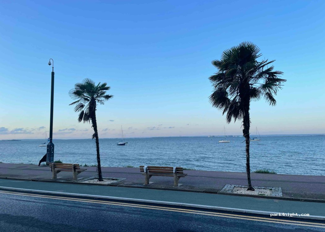 (SS1 1EE) Southend-on-Sea - 4 Western Esplanade — foto 3
