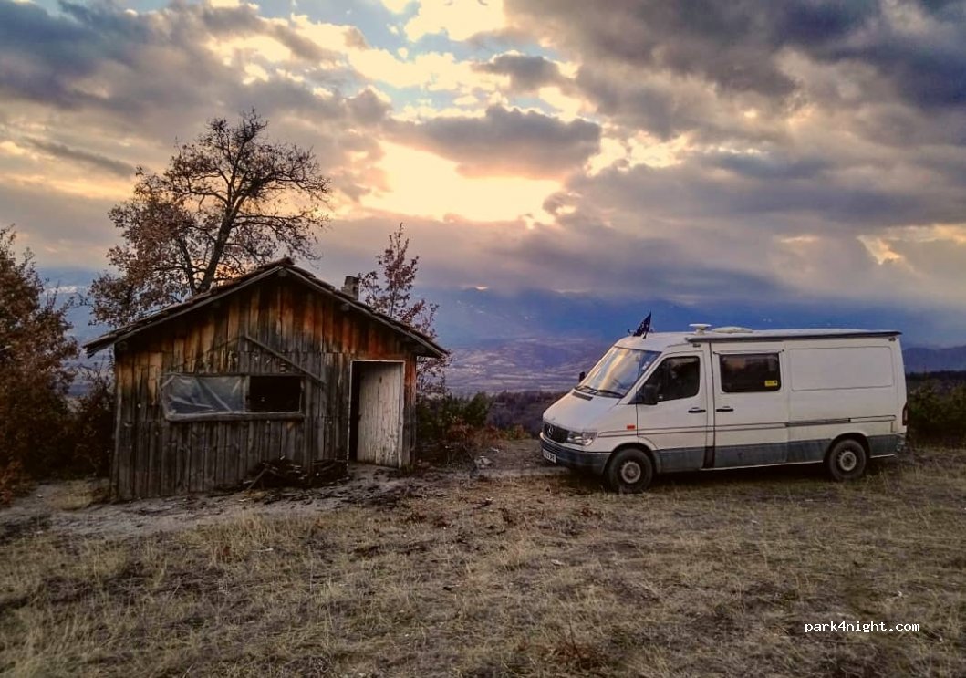 (2964) Garmen - Unnamed Road — foto