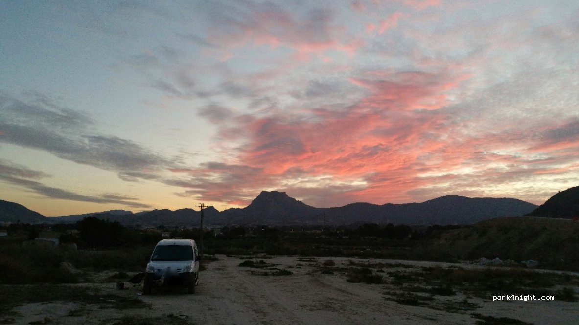 (03640) Elda - 6D Calle el Tope — foto 2