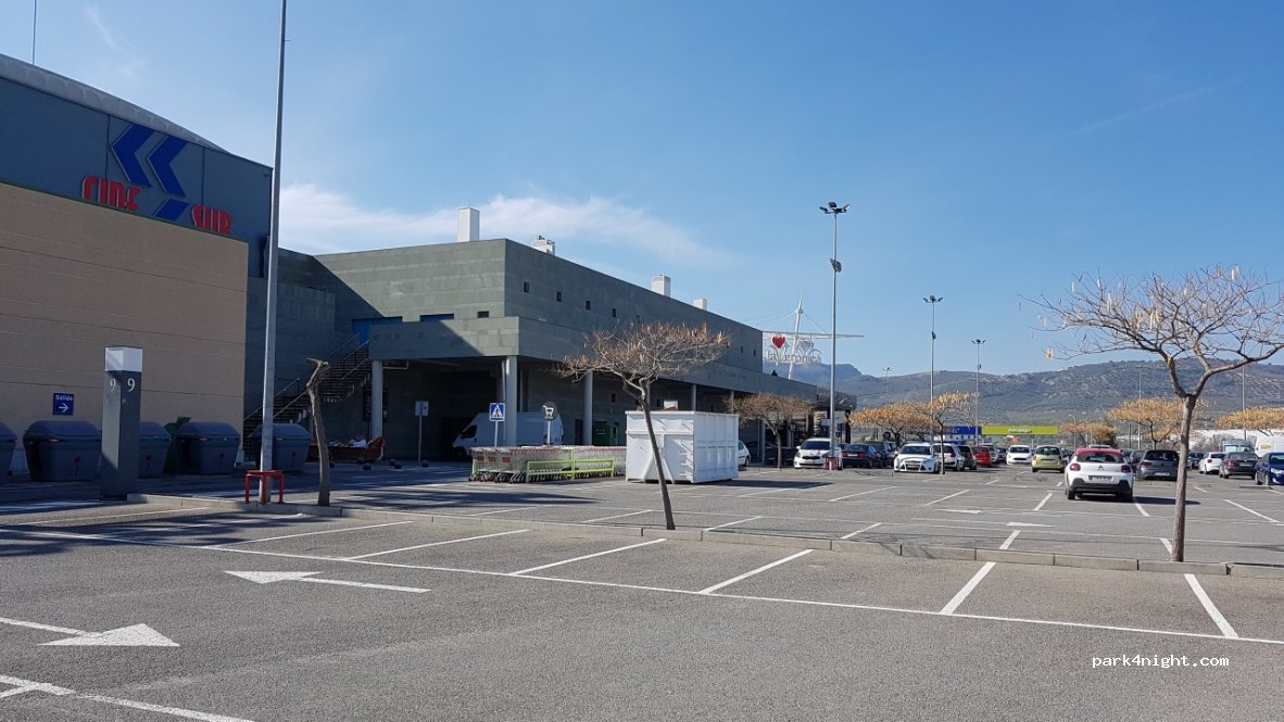 (29200) Antequera - s/n Cuesta de Talavera — foto 2