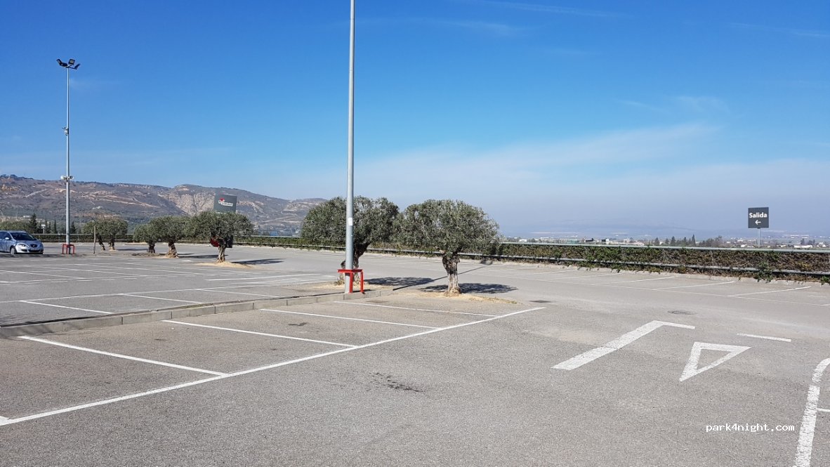 (29200) Antequera - s/n Cuesta de Talavera — foto 3