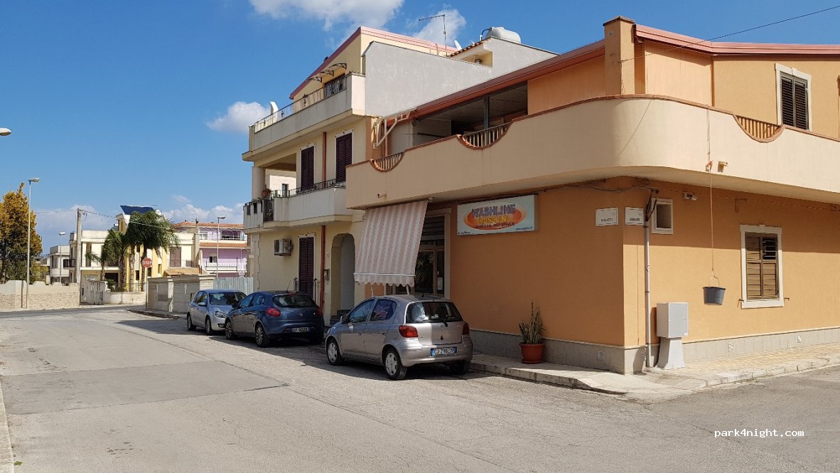 (96019) Rosolini - 94 Via Minghetti — foto