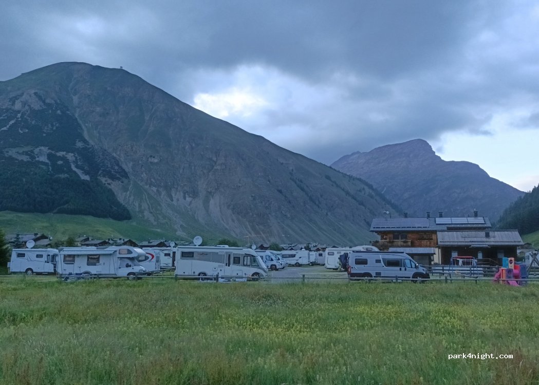 Camping Pemont — foto 2