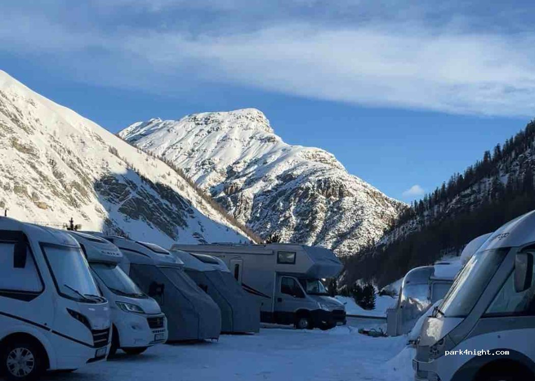 Camping Pemont — foto 3