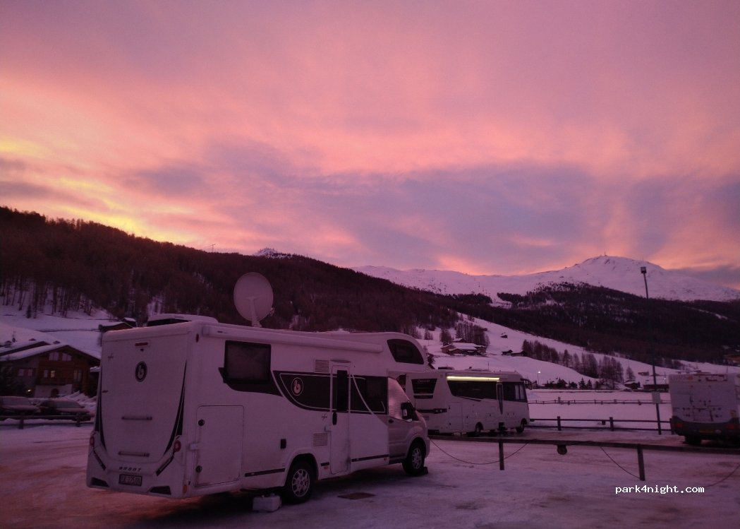 Camping Pemont — foto 4