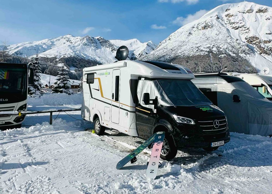 Camping Pemont — foto 5
