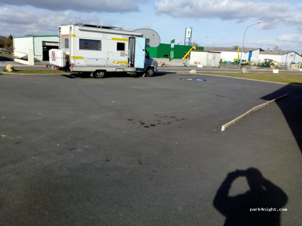 (16260) Chasseneuil-sur-Bonnieure - — foto 2
