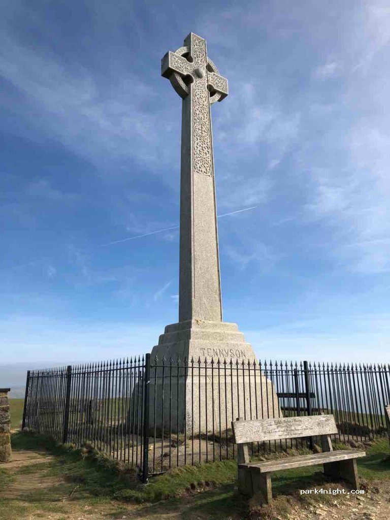 (PO39 0HY)  - Highdown Lane — foto