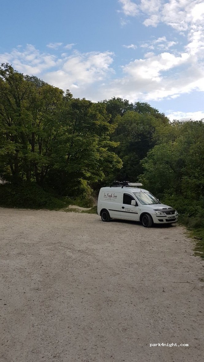 (PO39 0HY)  - Highdown Lane — foto 2