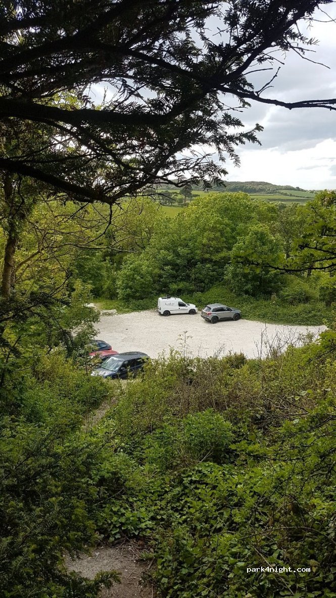 (PO39 0HY)  - Highdown Lane — foto 3