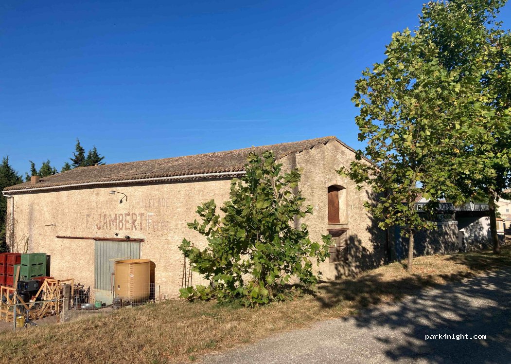 Domaine des Pères — foto 3