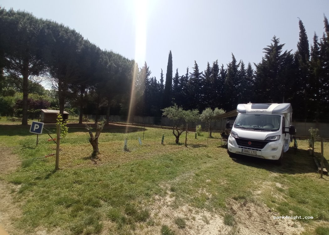 Domaine des Pères — foto 4
