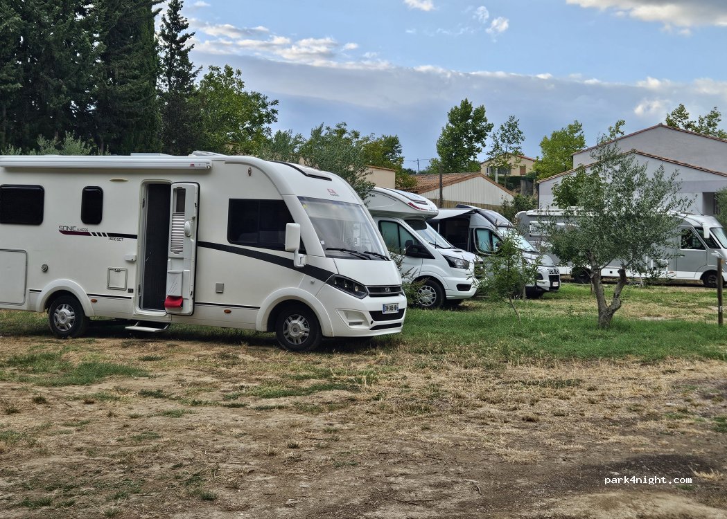 Domaine des Pères — foto 5
