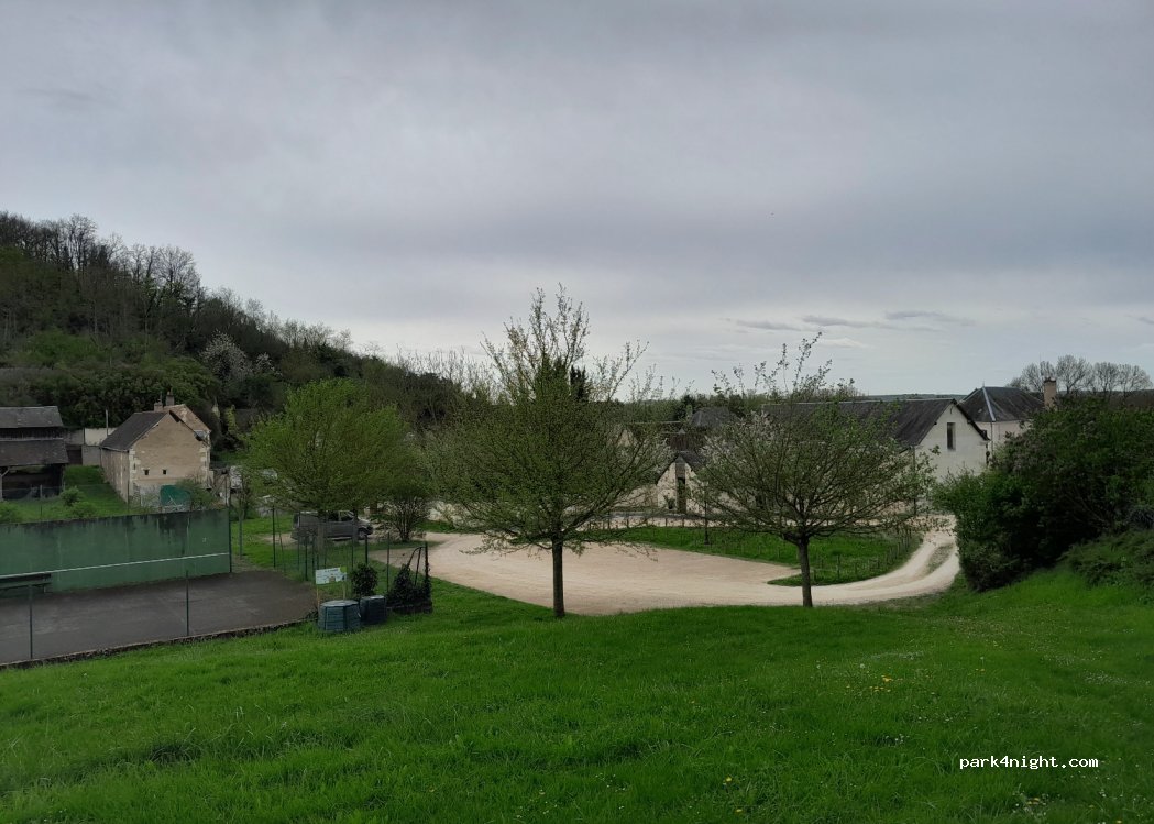 (41800) Troo - 88 Le Bourg — foto 2