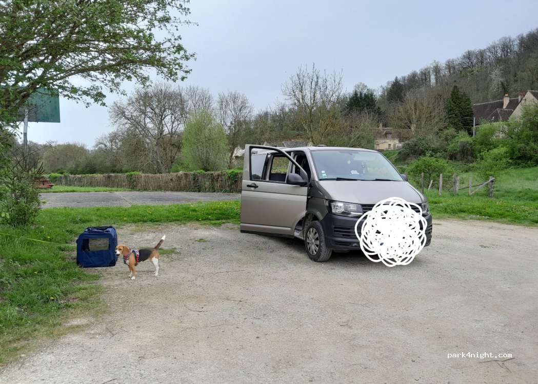 (41800) Troo - 88 Le Bourg — foto 3
