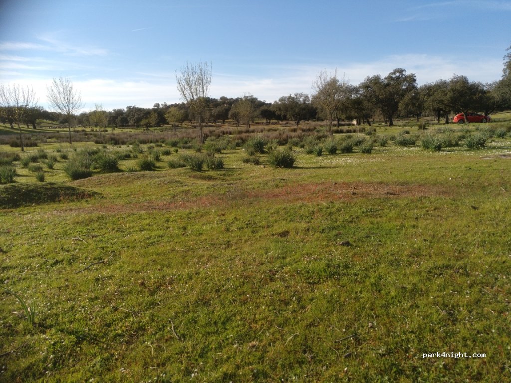 (06190) La Roca de la Sierra - 34 Diseminado Diseminados — foto 2