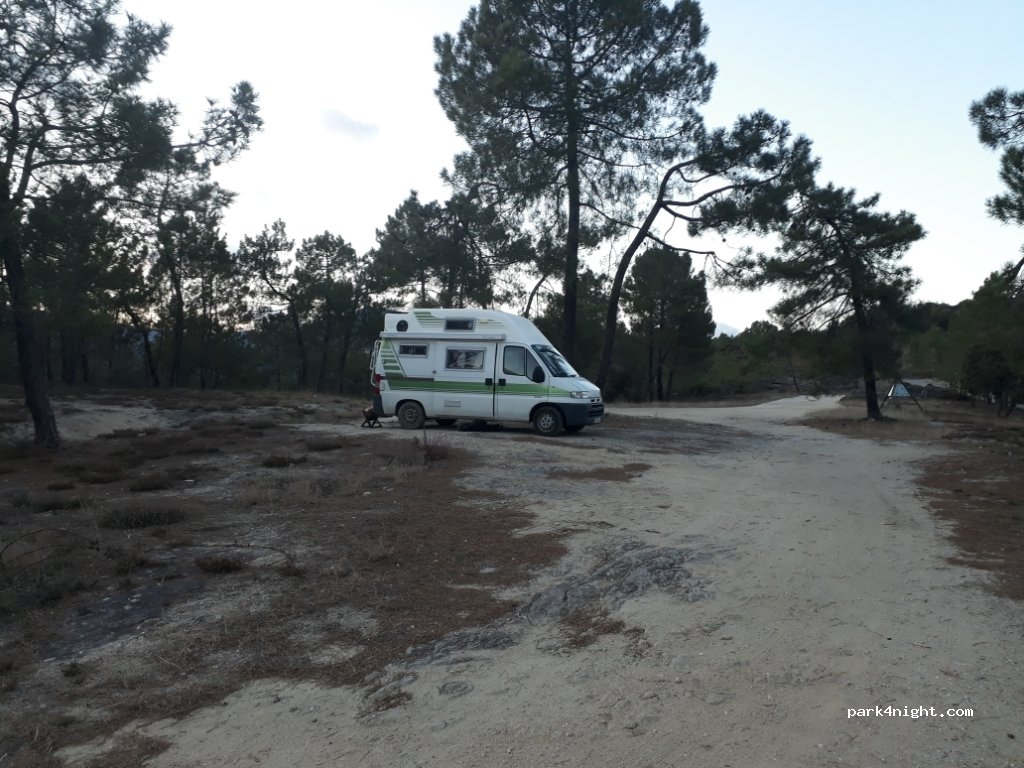 (07460) Banne - Le Caset — foto