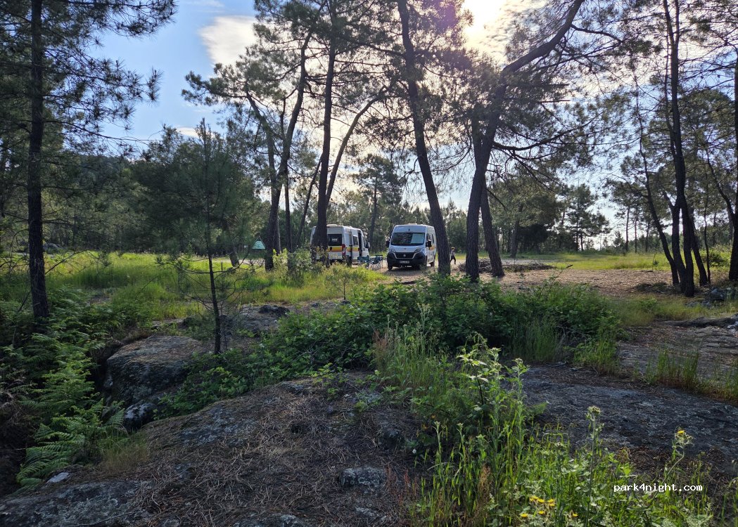 (07460) Banne - Le Caset — foto 3