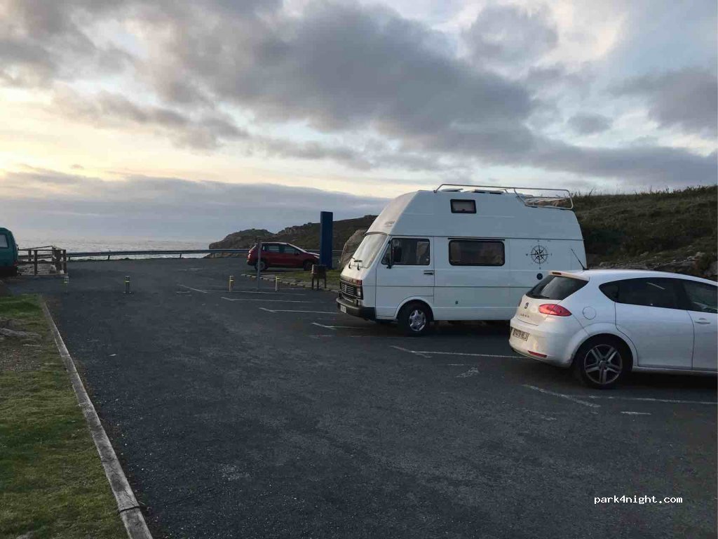 (15593) Ferrol - Unnamed Road — foto