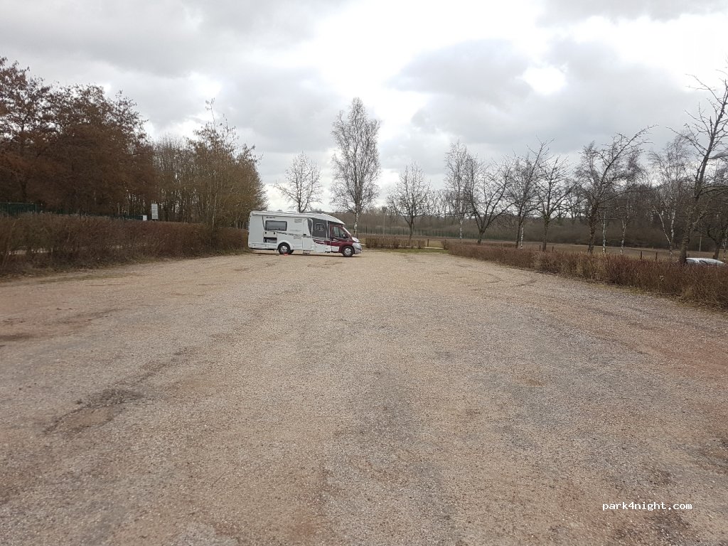 (57340) Harprich - Rue de Morhange — foto