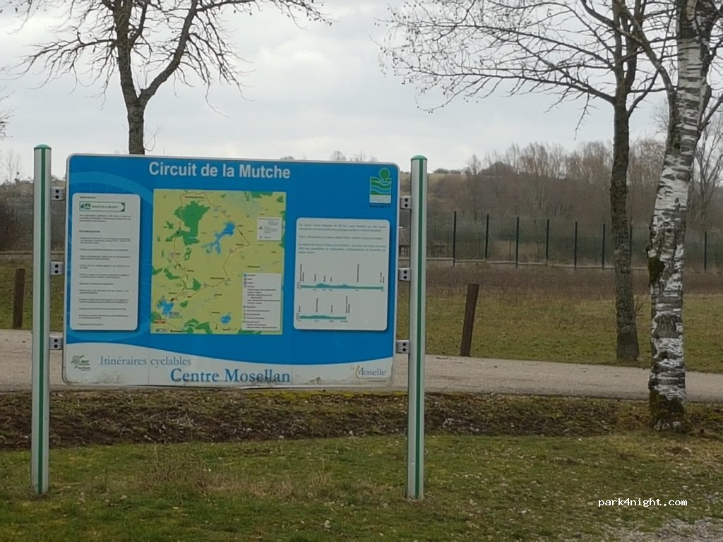(57340) Harprich - Rue de Morhange — foto 2