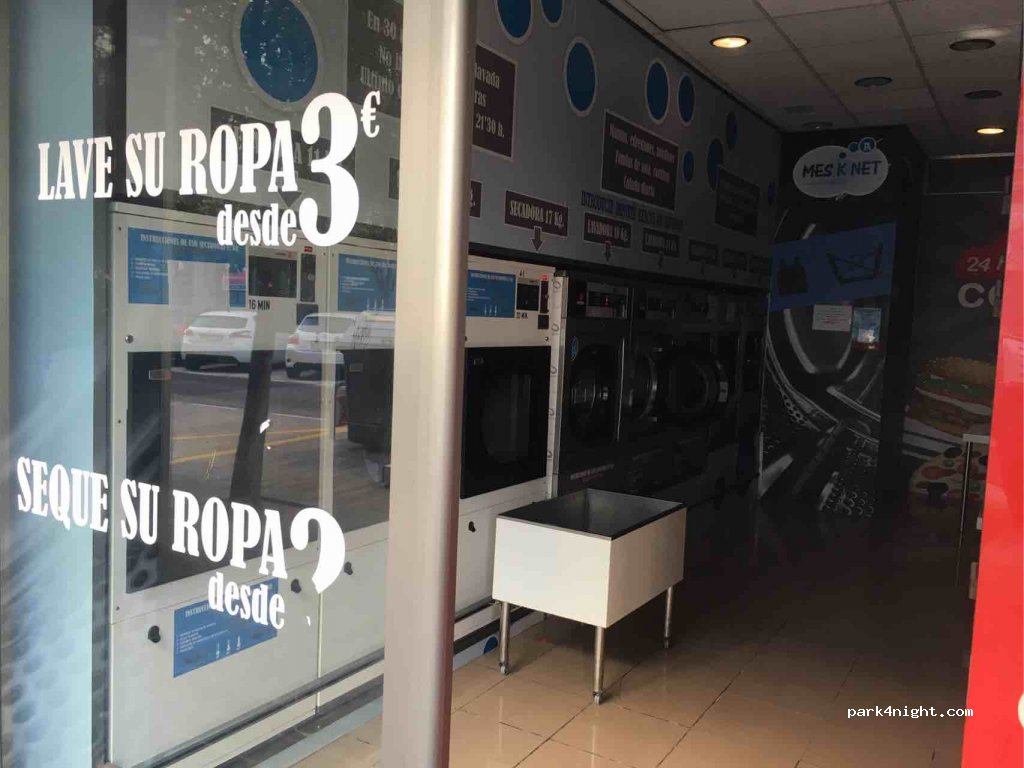 (46021) València - 7 Carrer del Serpis — foto 2