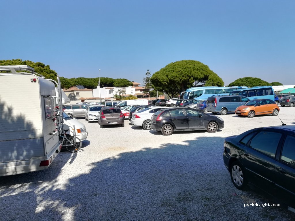 (11500) El Puerto de Santa María - 32 Avenida del Mar — foto