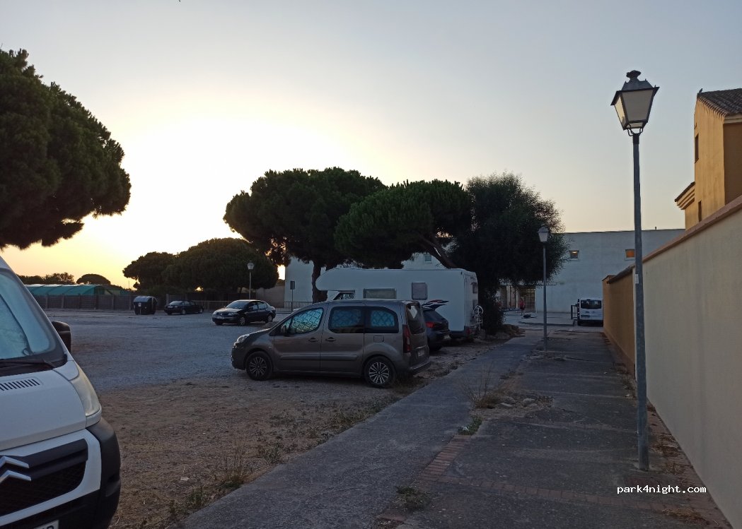 (11500) El Puerto de Santa María - 32 Avenida del Mar — foto 2