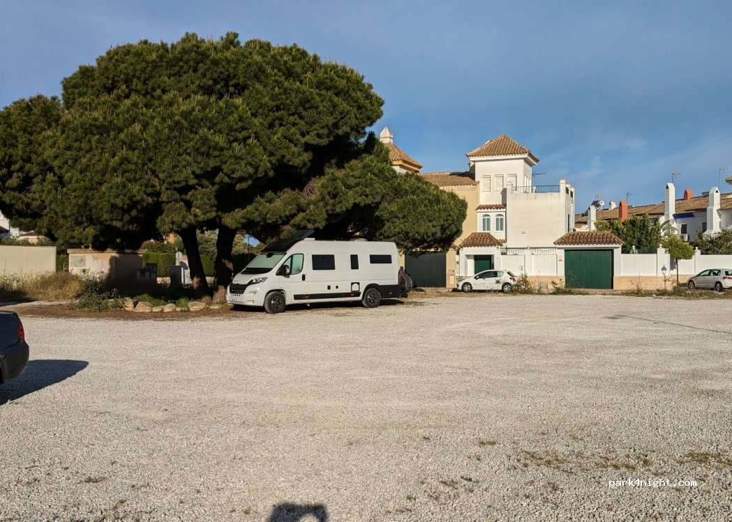 (11500) El Puerto de Santa María - 32 Avenida del Mar — foto 3
