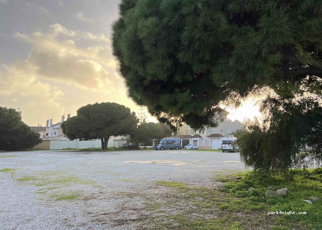(11500) El Puerto de Santa María - 32 Avenida del Mar — foto 4