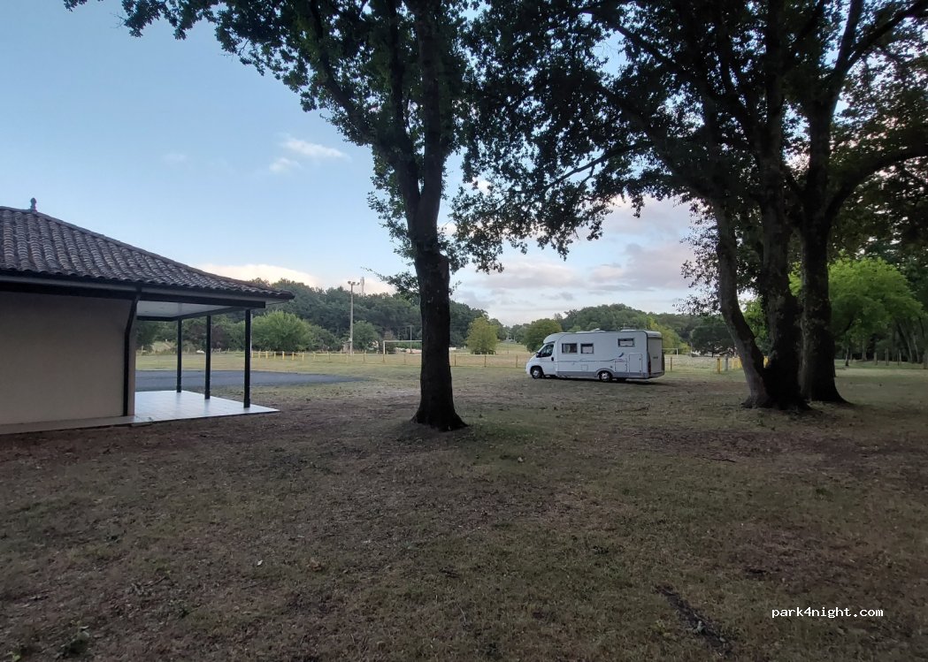 (17360) La Clotte - Unnamed Road — foto 4