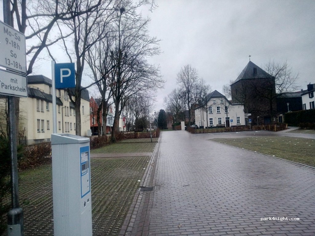 (46509) Xanten - 66 Westwall — foto