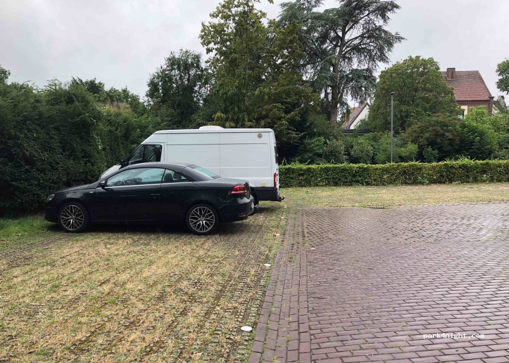 (46509) Xanten - 66 Westwall — foto 3