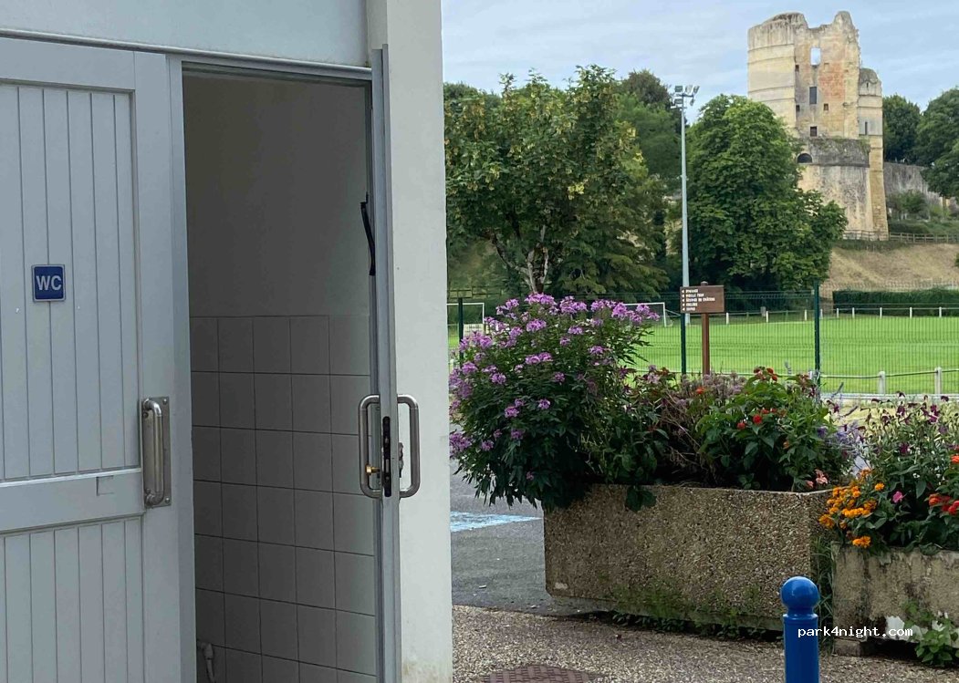 (17270) Montguyon - 3 Rue du Collège — foto 4