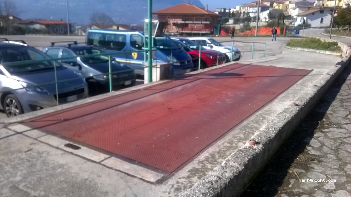 (83052) Paternopoli - Via Serra — foto 2