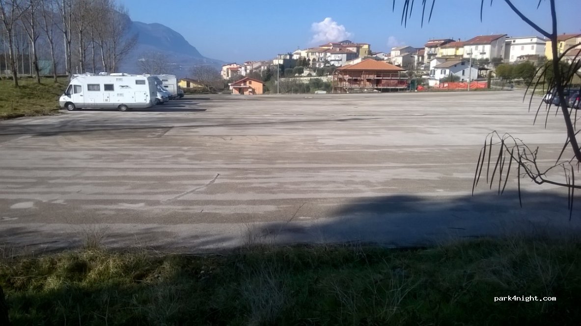 (83052) Paternopoli - Via Serra — foto 3