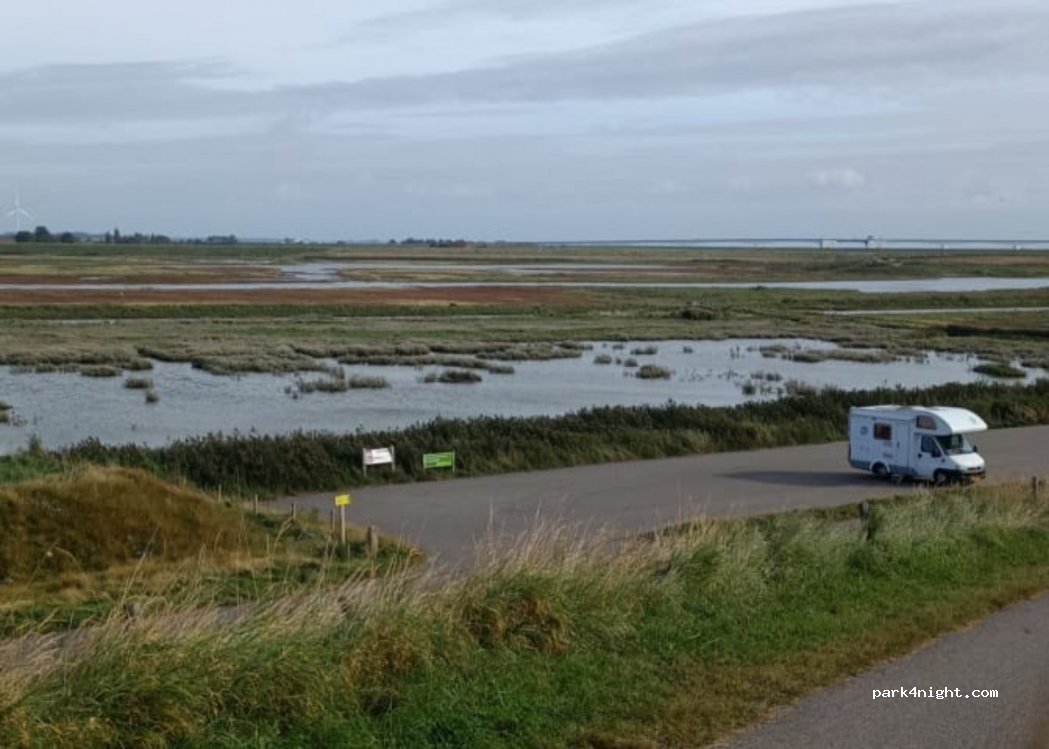 (4675 RB) Zierikzee - Weldamseweg — foto
