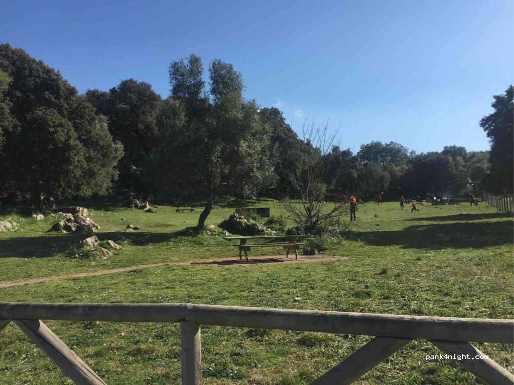 () Grazalema - A-372 — foto