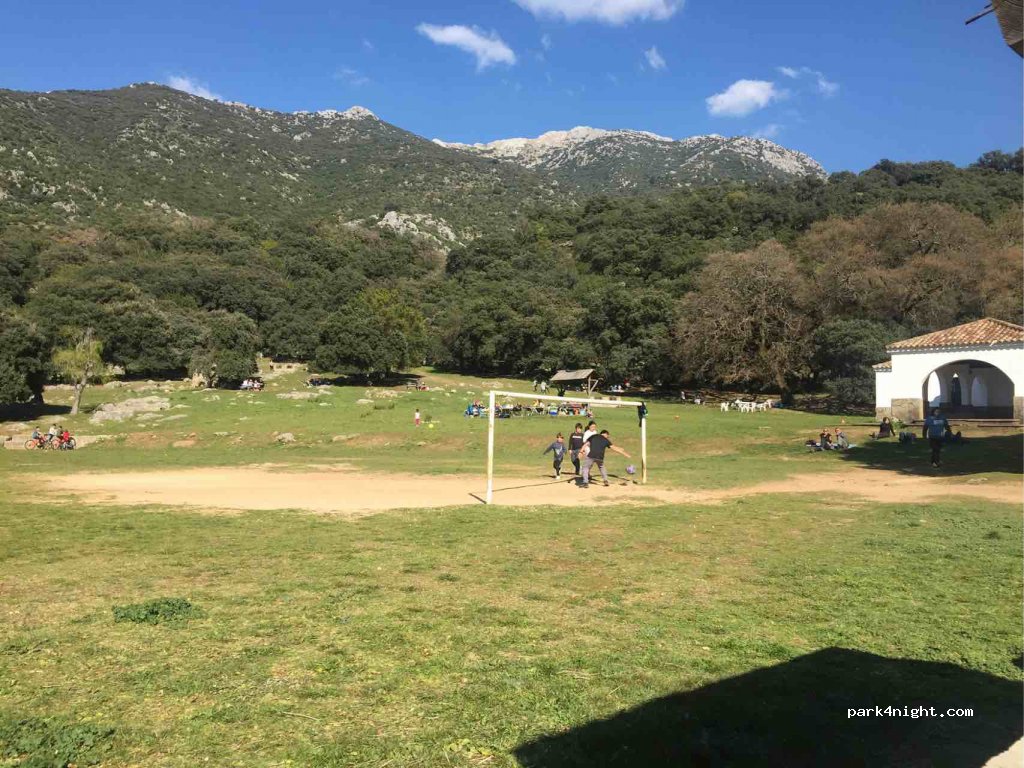() Grazalema - A-372 — foto 2