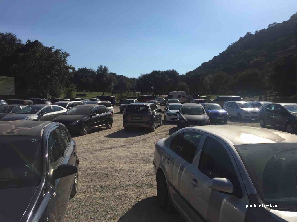 () Grazalema - A-372 — foto 3