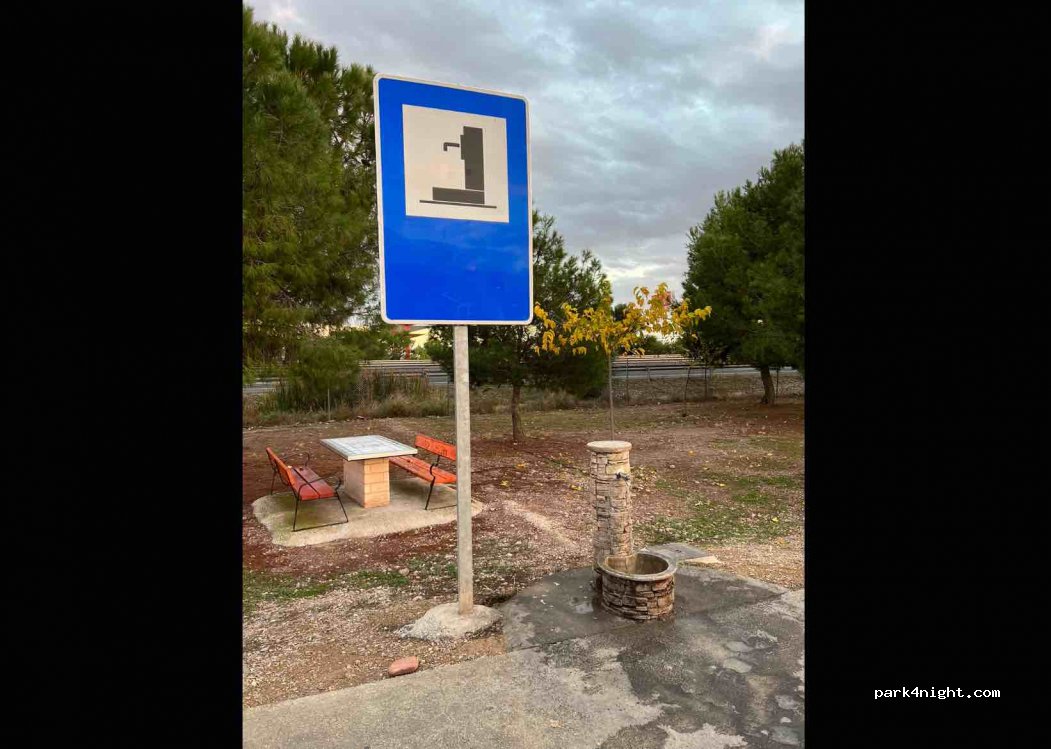 (30848) Alhama de Murcia - Autovía del Mediterráneo — foto 3