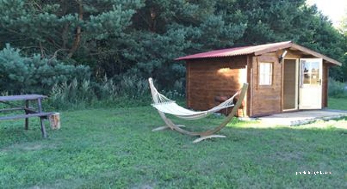 Spares Prieduli Camping Site — foto 3