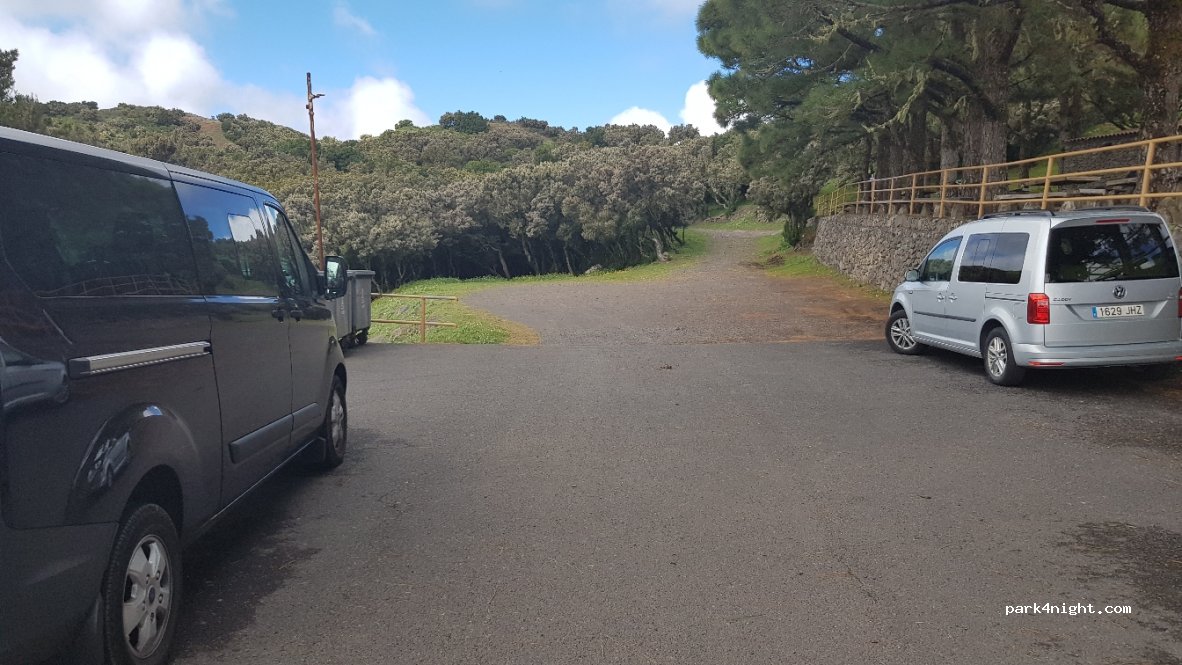 (38811) San Sebastián de La Gomera - GM-2 — foto