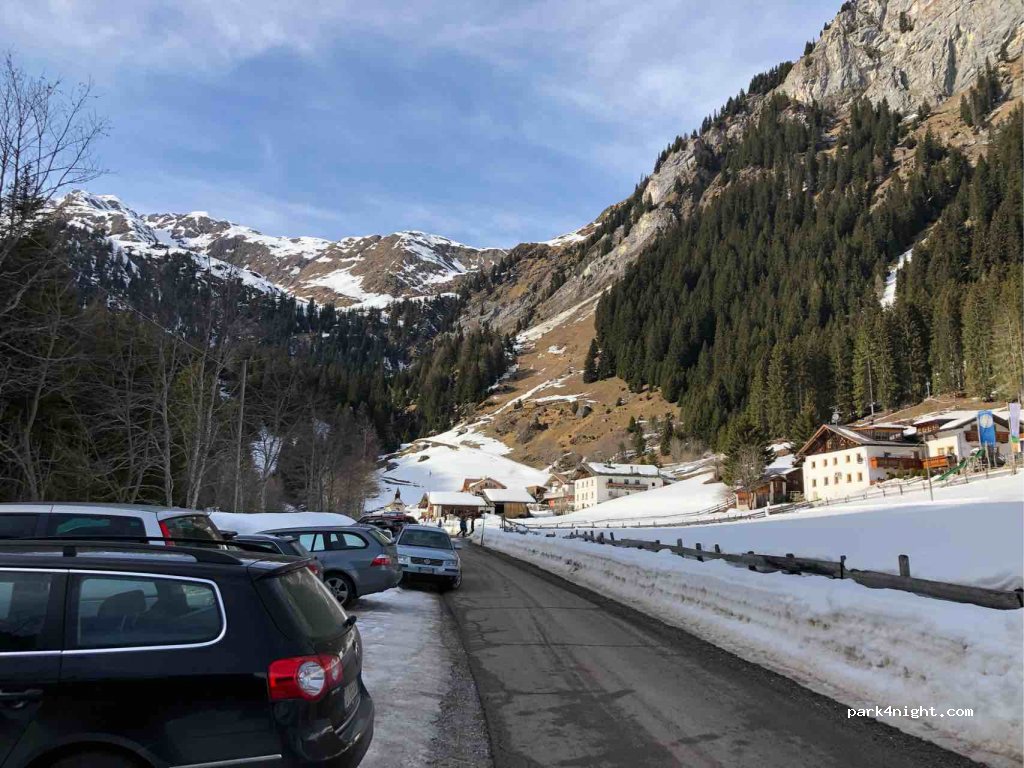 (39040) Vallettina - Racines di Dentro — foto 2