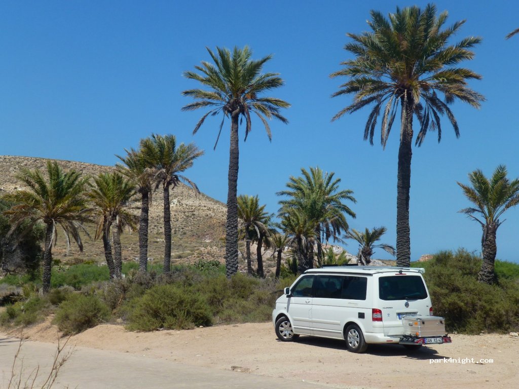 (04115) Níjar - Unnamed Road — foto 3