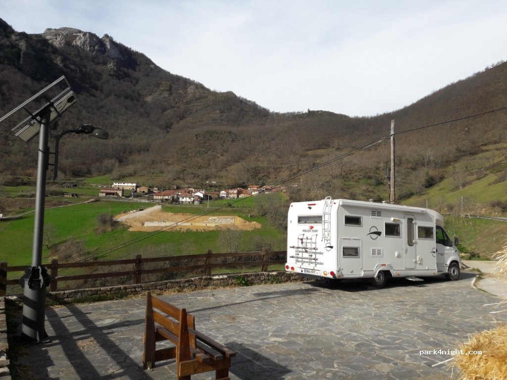 (39575) Vega de Liébana - Acceso a Dobres — foto 2
