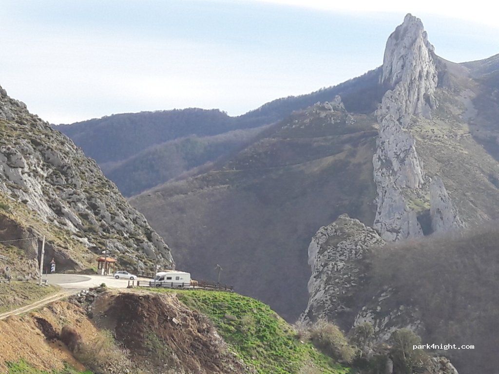 (39575) Vega de Liébana - Acceso a Dobres — foto 3