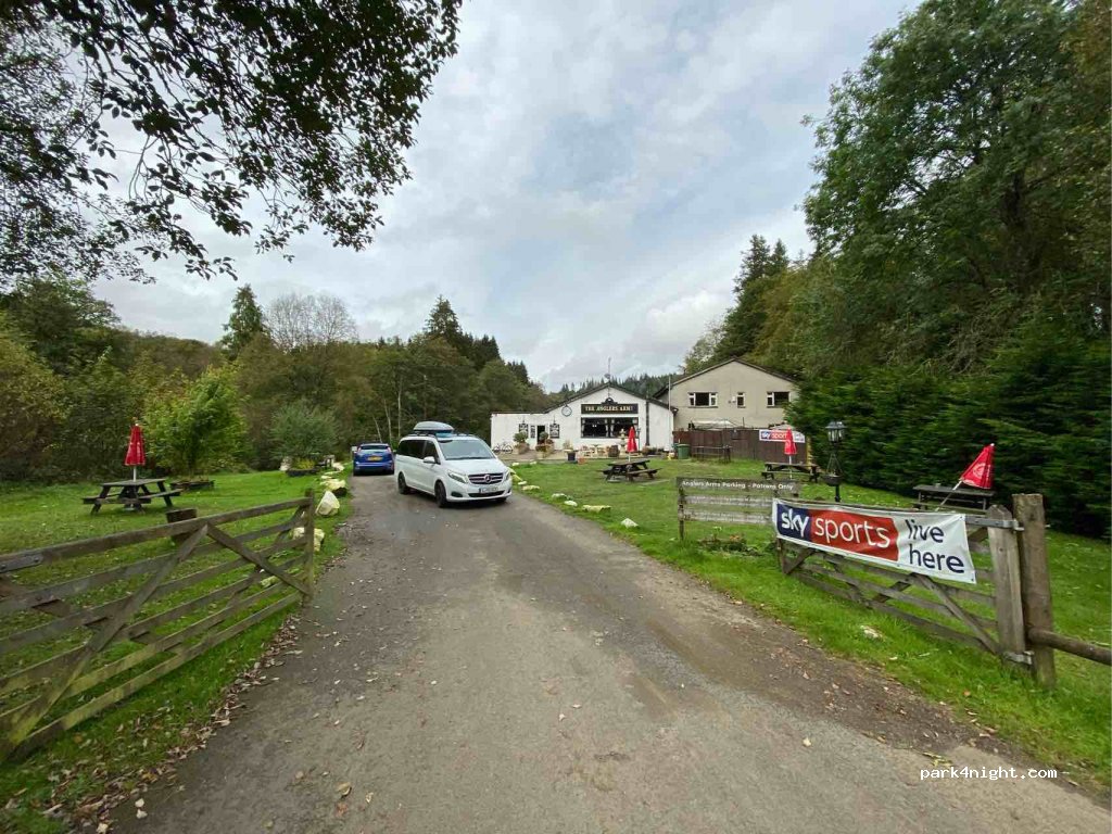 (NE48 1EP) Kielder - 2 Castle Drive — foto 2