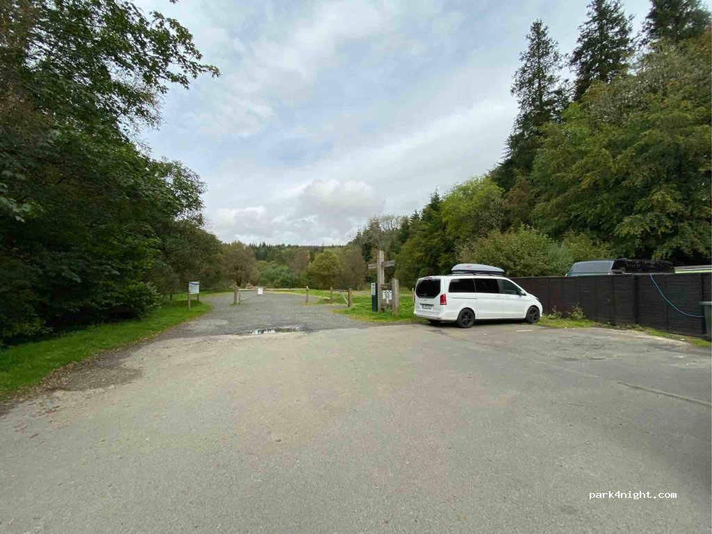 (NE48 1EP) Kielder - 2 Castle Drive — foto 3